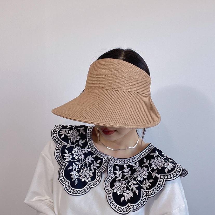 LOVELY HAT韓國直郵實拍女士新品休閑時尚職業26春夏帽子LOVELY HAT帽子