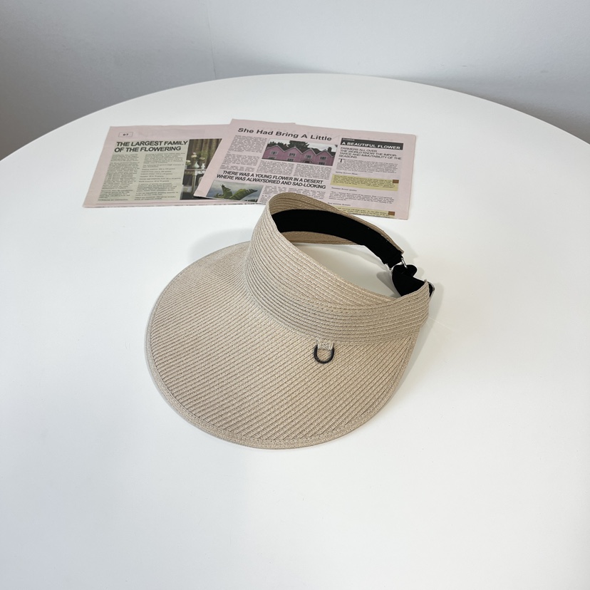 LOVELY HAT韓國直郵實拍女士新品休閑時尚職業26春夏帽子LOVELY HAT帽子圖色3