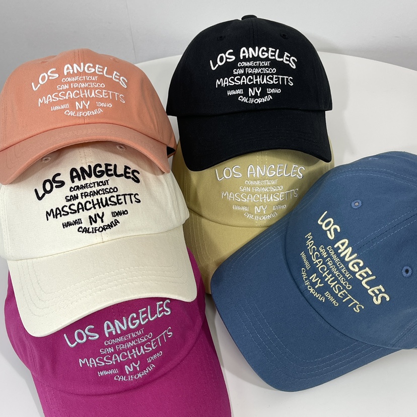 LOVELY HAT韓國代購女士新款時尚職業熱賣休閑26春夏帽子LOVELY HAT帽子