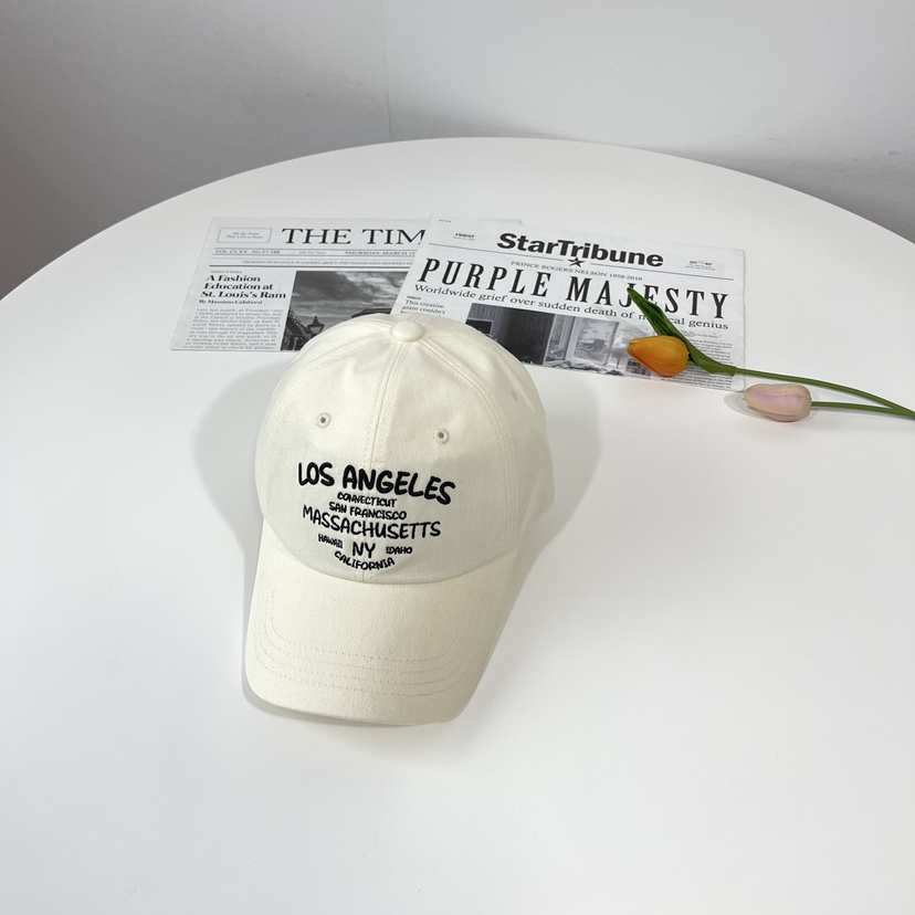 LOVELY HAT韓國代購女士新款時尚職業熱賣休閑26春夏帽子LOVELY HAT帽子圖色3