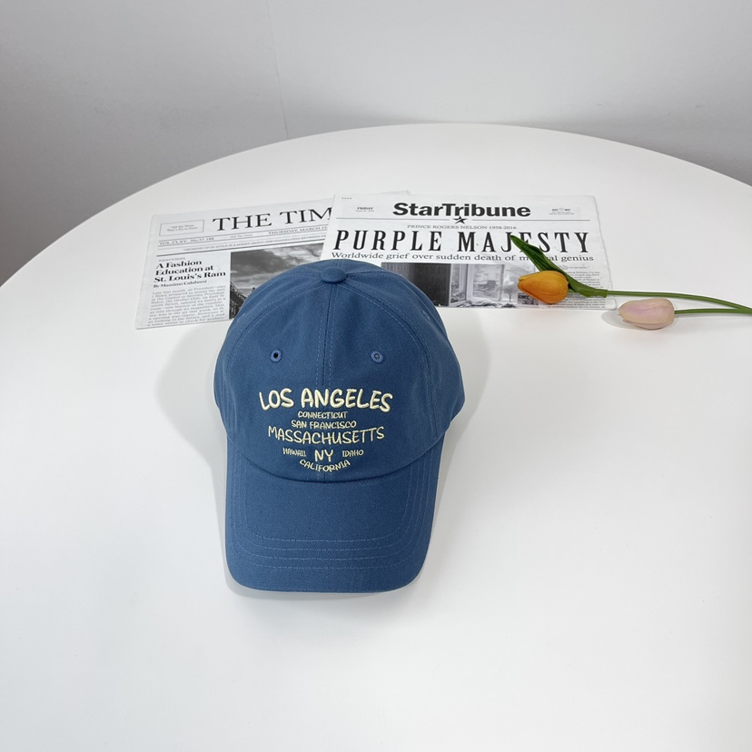 LOVELY HAT韓國代購女士新款時尚職業熱賣休閑26春夏帽子LOVELY HAT帽子圖色6