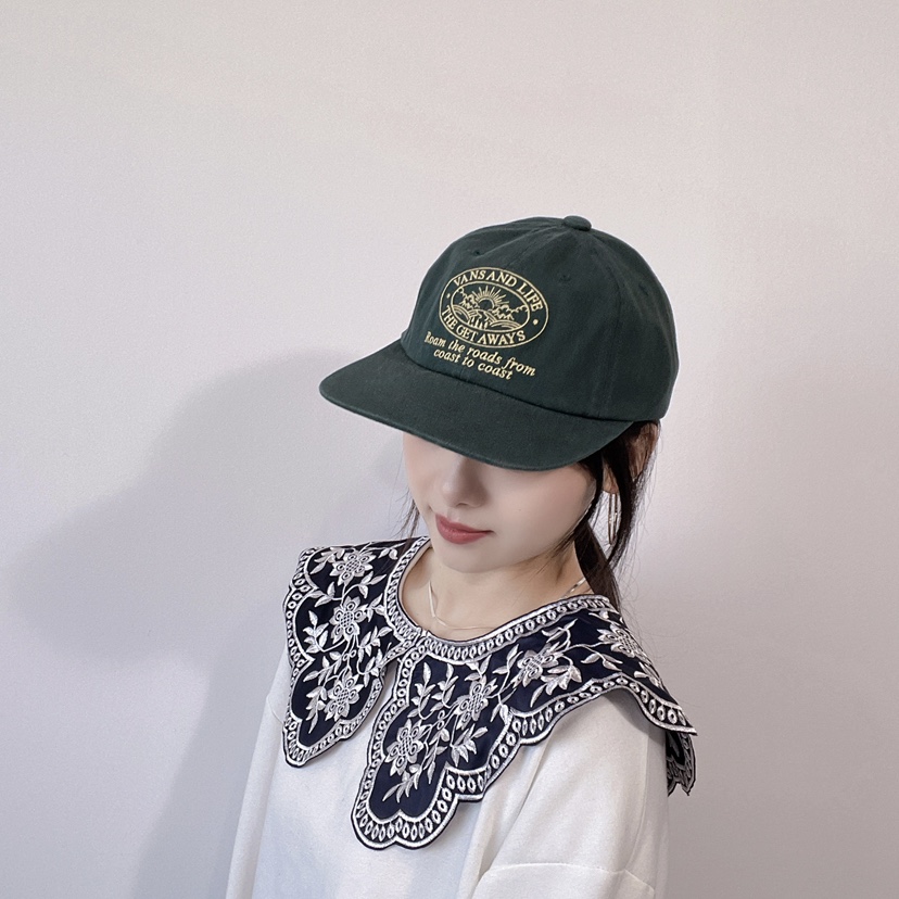 LOVELY HAT韓國東大門直郵女裝新品職業休閑熱賣人氣帽子LOVELY HAT帽子