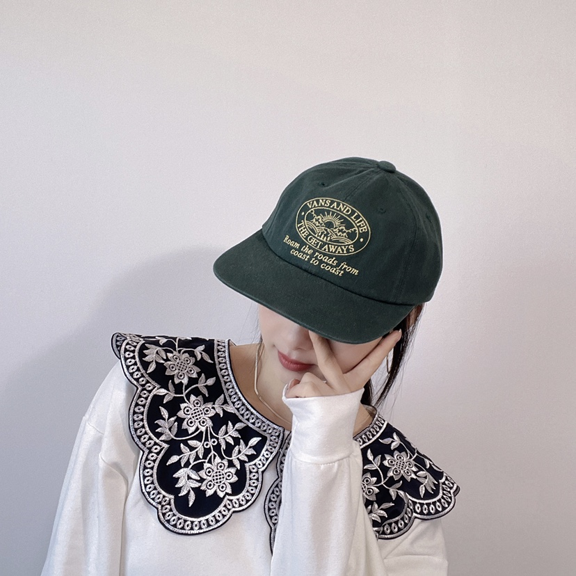 LOVELY HAT韓國東大門直郵女裝新品職業休閑熱賣人氣帽子LOVELY HAT帽子圖色1