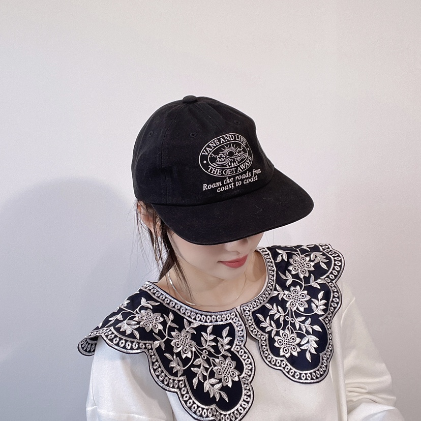 LOVELY HAT韓國東大門直郵女裝新品職業休閑熱賣人氣帽子LOVELY HAT帽子圖色2