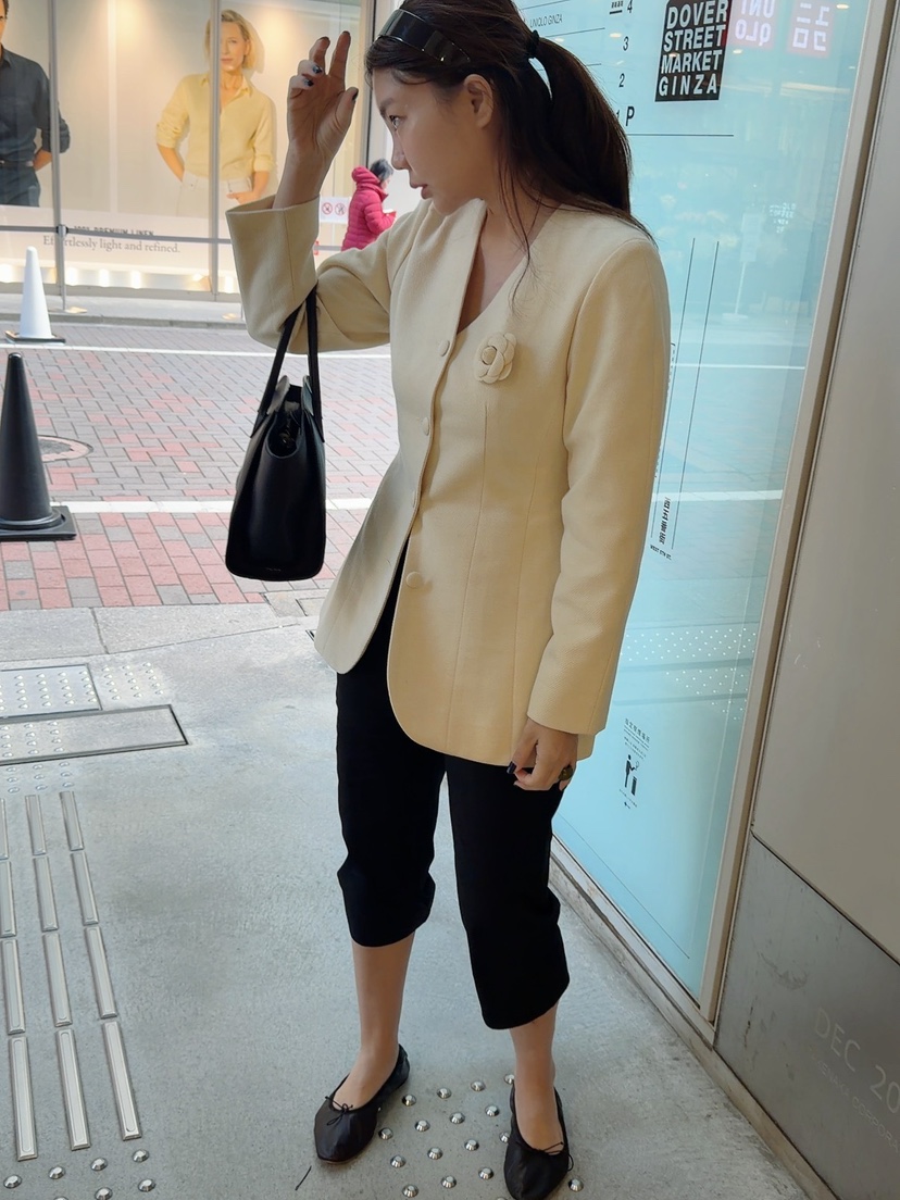 DE VENTI韓國東大門直郵女士新品推薦時尚26春夏短褲口袋DE VENTI短褲