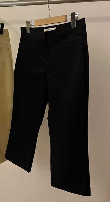 DE VENTI韓國東大門直郵女士新品推薦時尚26春夏短褲口袋DE VENTI短褲圖色2