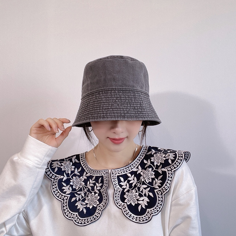 LOVELY HAT韓國東大門直郵女裝新品職業人氣26春夏推薦帽子LOVELY HAT帽子圖色1