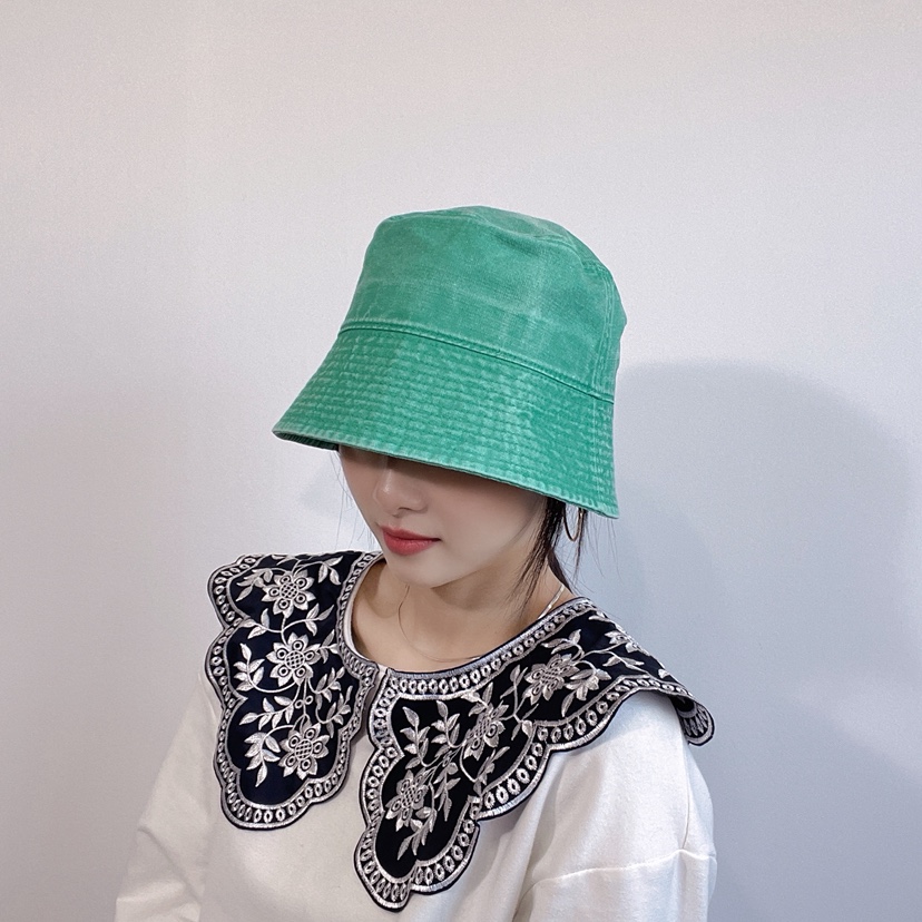 LOVELY HAT韓國東大門直郵女裝新品職業人氣26春夏推薦帽子LOVELY HAT帽子圖色2