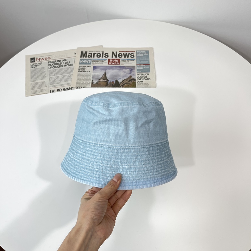 LOVELY HAT韓國東大門直郵女裝新品職業人氣26春夏推薦帽子LOVELY HAT帽子圖色4