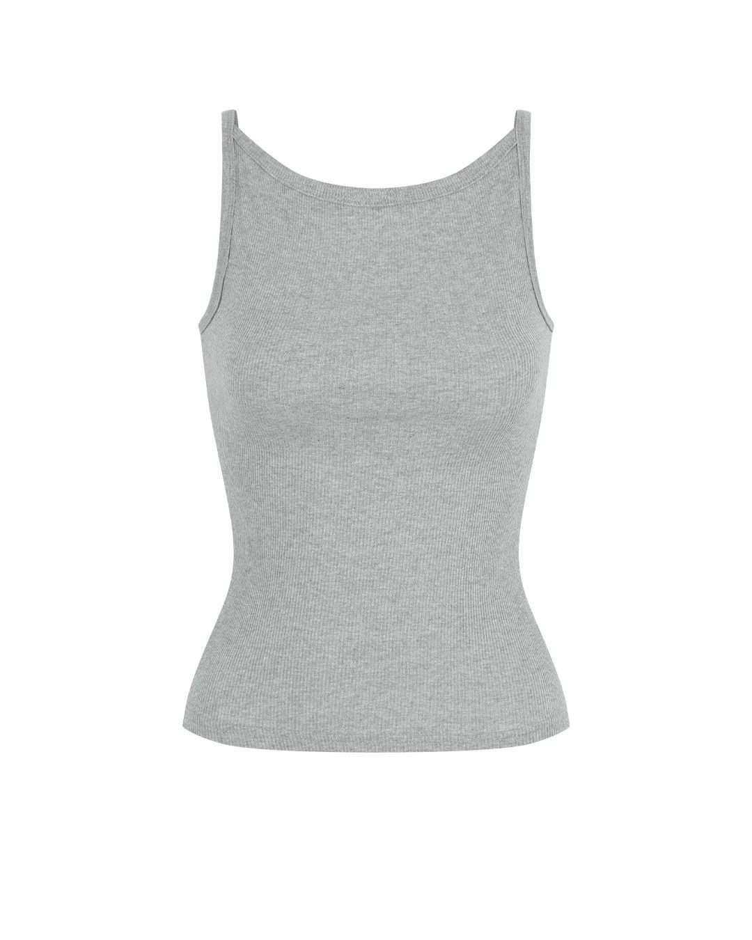 BUSTLING韓國直郵實拍女士新品26春夏人氣休閑時尚吊帶背心BUSTLING吊帶/背心圖色4