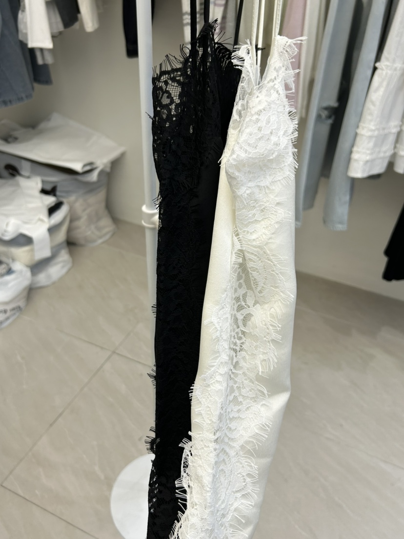 MILK TEA韓國直郵實拍女士新品人氣推薦26春夏休閑連衣裙MILK TEA連衣裙