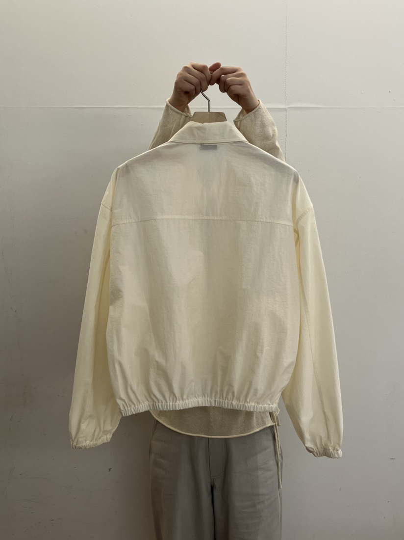 TAUPE韓國東大門直郵女士新品人氣熱賣時尚26春夏夾克柔軟TAUPE夾克