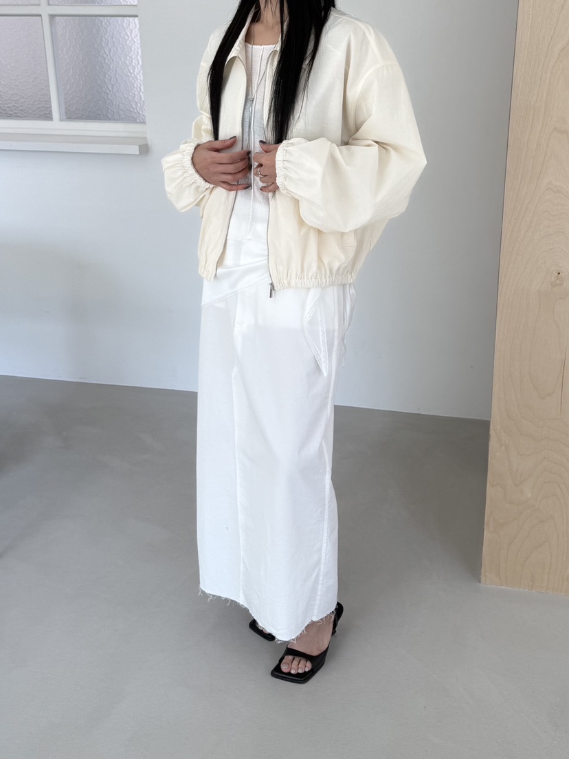 TAUPE韓國東大門直郵女士新品人氣熱賣時尚26春夏夾克柔軟TAUPE夾克