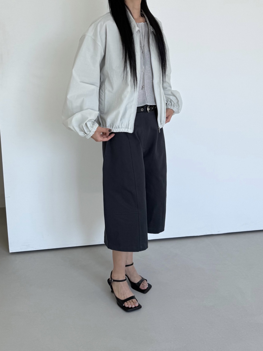 TAUPE韓國東大門直郵女士新品人氣熱賣時尚26春夏夾克柔軟TAUPE夾克