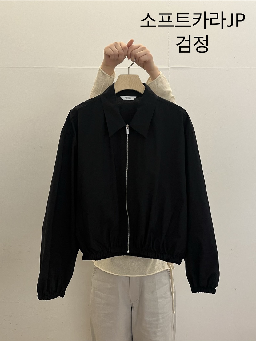 TAUPE韓國東大門直郵女士新品人氣熱賣時尚26春夏夾克柔軟TAUPE夾克圖色3