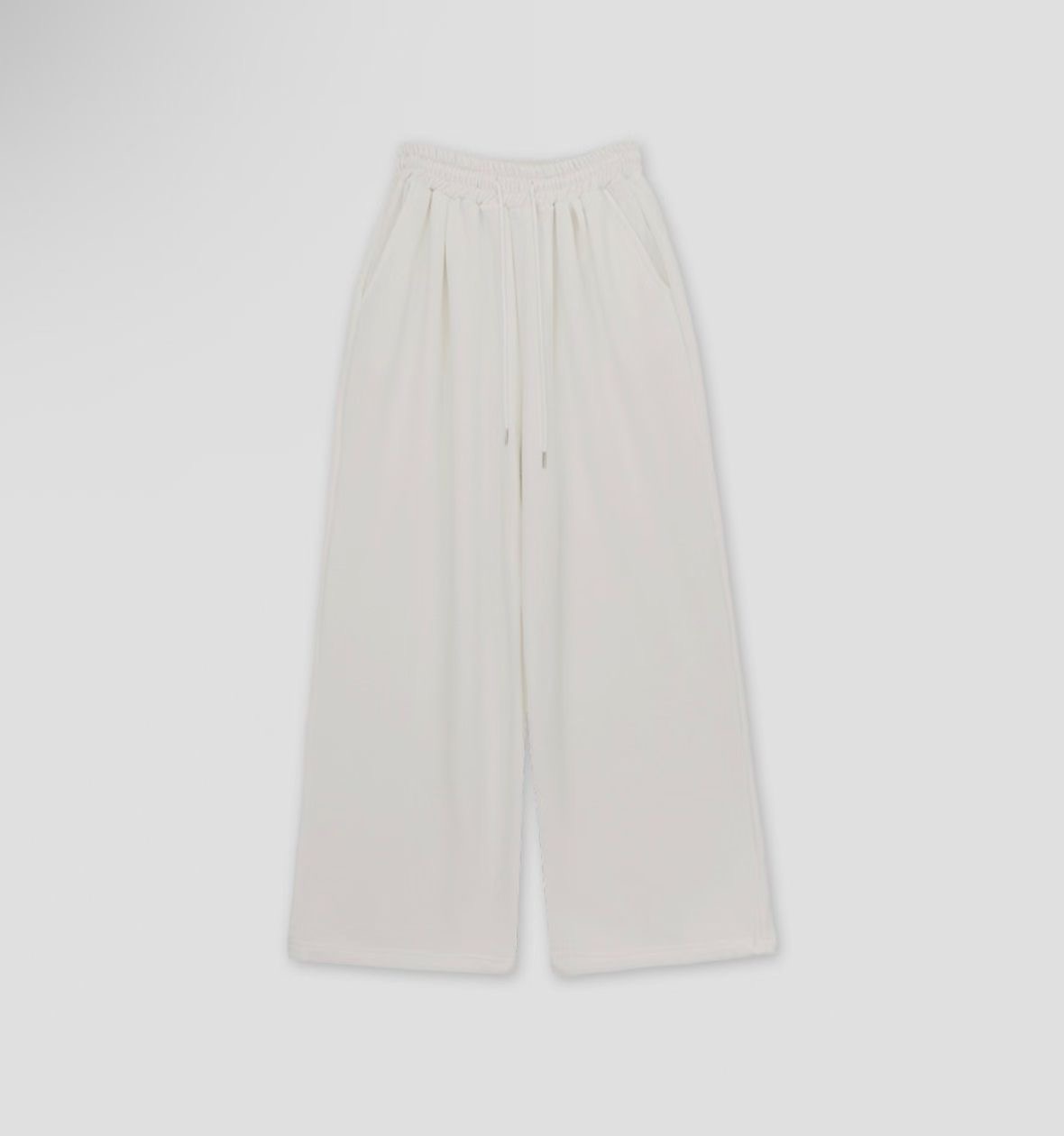 BUSTLING韓國直郵女裝新品26春夏時尚職業推薦熱賣休閑褲BUSTLING休閑褲圖色2