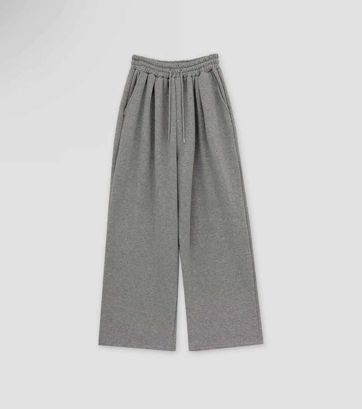 BUSTLING韓國直郵女裝新品26春夏時尚職業推薦熱賣休閑褲BUSTLING休閑褲圖色3