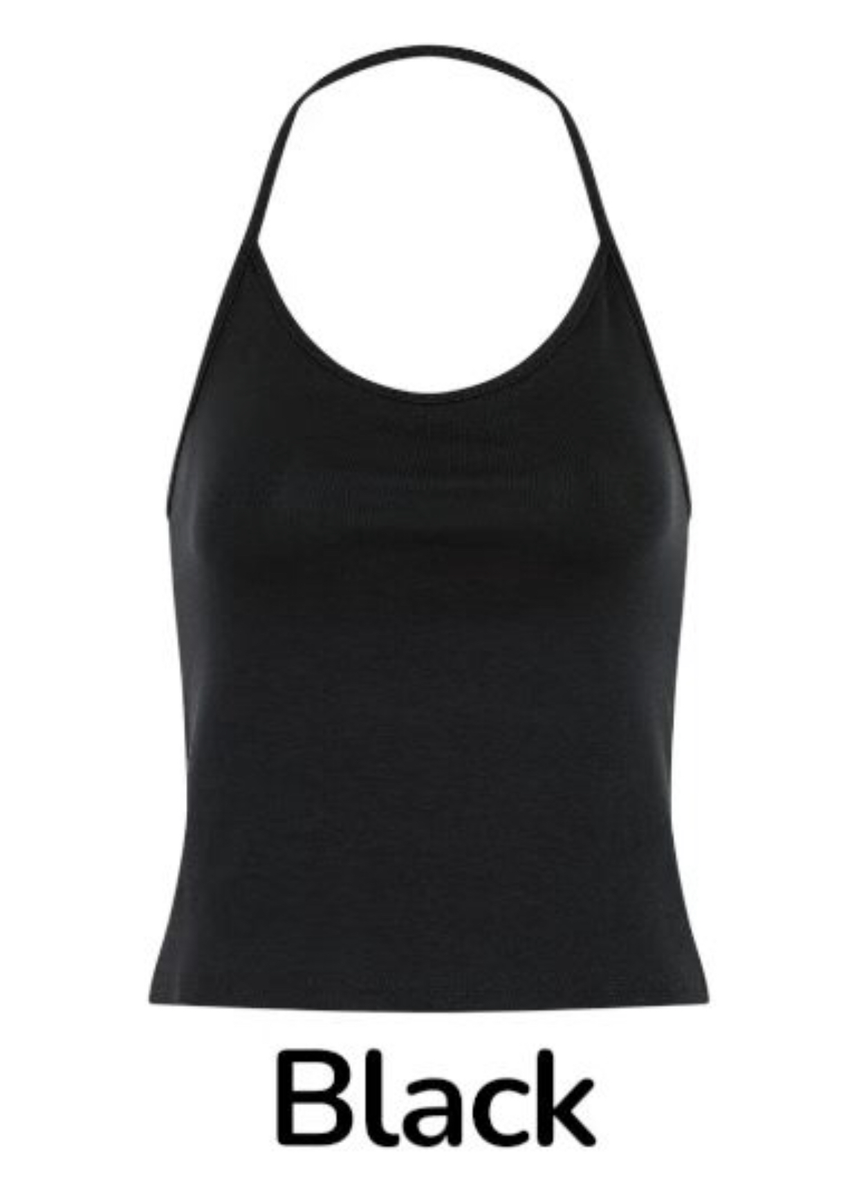 BUSTLING韓國東大門直郵女裝新品熱賣時尚休閑推薦吊帶背心BUSTLING吊帶/背心圖色1