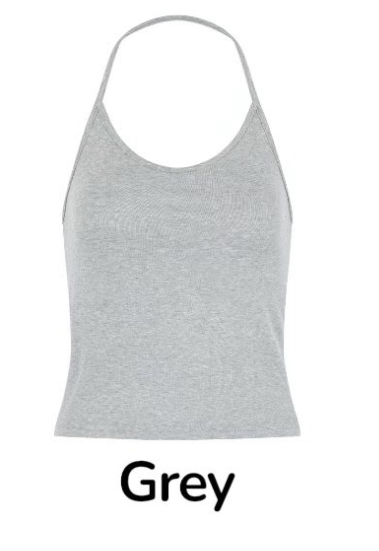 BUSTLING韓國東大門直郵女裝新品熱賣時尚休閑推薦吊帶背心BUSTLING吊帶/背心圖色2