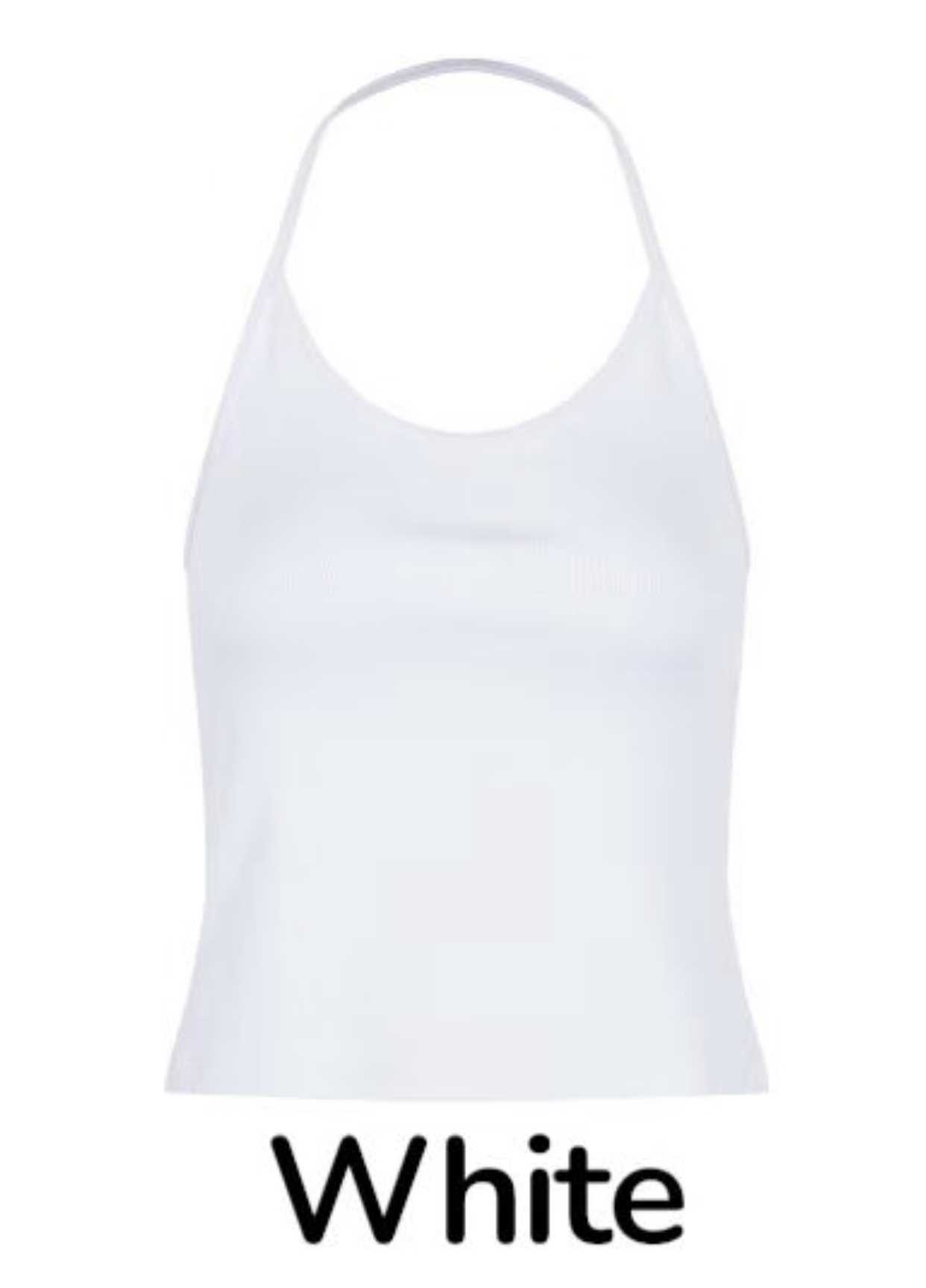 BUSTLING韓國東大門直郵女裝新品熱賣時尚休閑推薦吊帶背心BUSTLING吊帶/背心圖色4