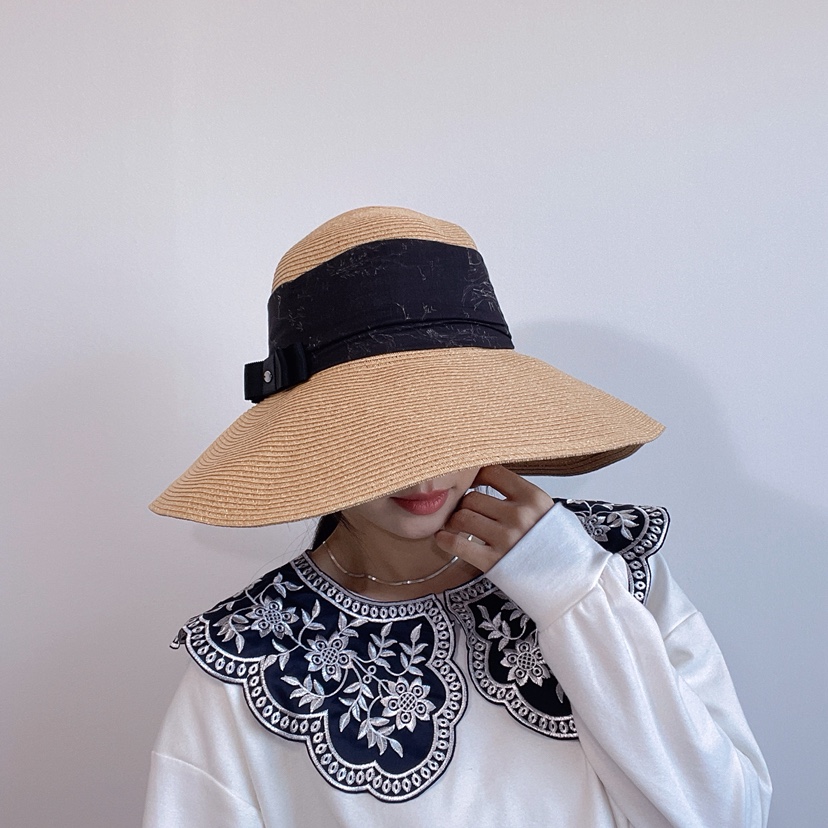 LOVELY HAT韓國東大門代購女士新品26春夏推薦熱賣時尚帽子LOVELY HAT帽子