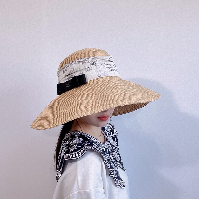 LOVELY HAT韓國東大門代購女士新品26春夏推薦熱賣時尚帽子LOVELY HAT帽子圖色2