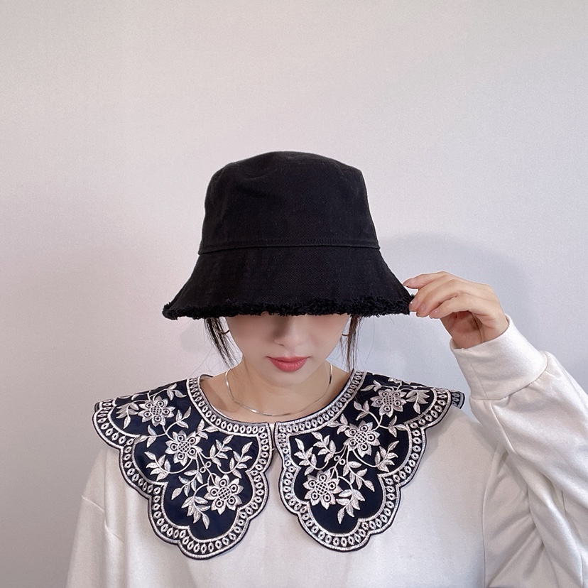 LOVELY HAT韓國東大門代購女裝新款休閑26春夏時尚熱賣帽子LOVELY HAT帽子