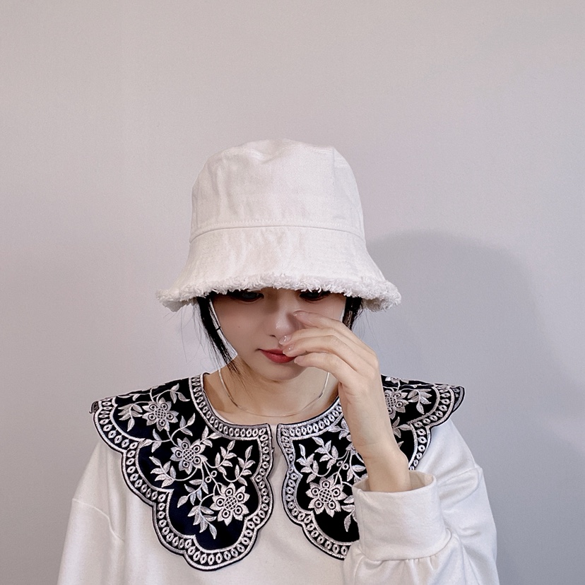 LOVELY HAT韓國東大門代購女裝新款休閑26春夏時尚熱賣帽子LOVELY HAT帽子