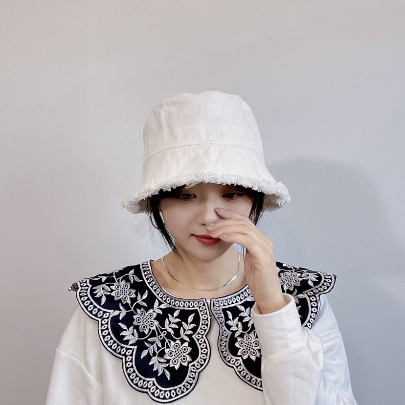 LOVELY HAT韓國東大門代購女裝新款休閑26春夏時尚熱賣帽子LOVELY HAT帽子