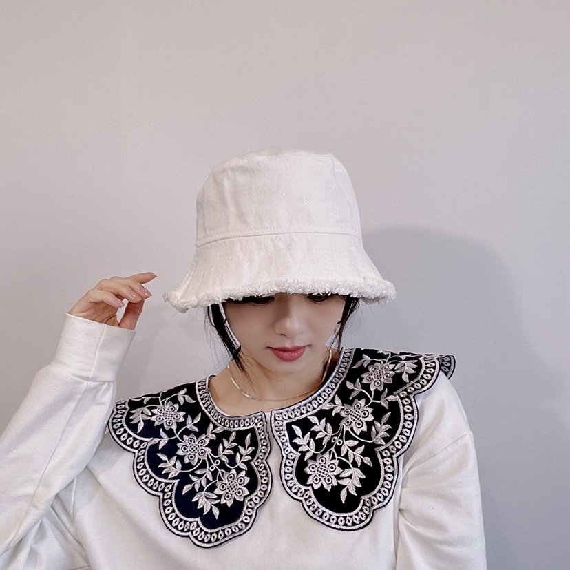 LOVELY HAT韓國東大門代購女裝新款休閑26春夏時尚熱賣帽子LOVELY HAT帽子