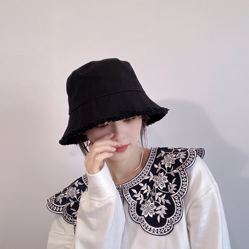 LOVELY HAT韓國東大門代購女裝新款休閑26春夏時尚熱賣帽子LOVELY HAT帽子圖色2