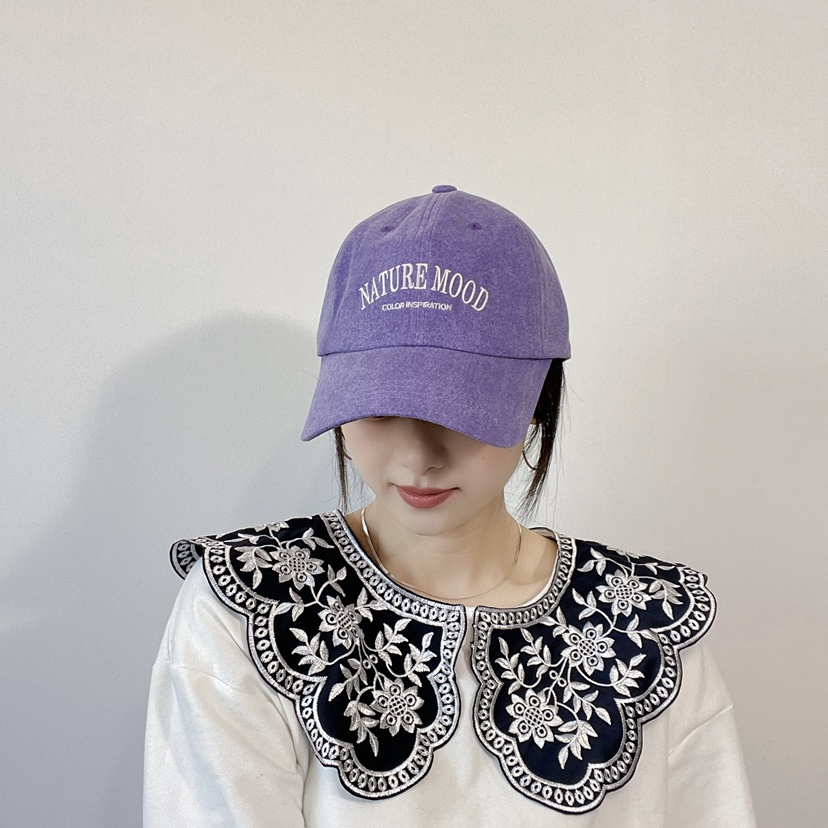 LOVELY HAT韓國東大門直郵女士新品職業26春夏推薦人氣帽子LOVELY HAT帽子