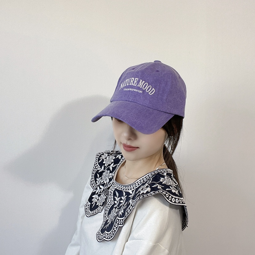 LOVELY HAT韓國東大門直郵女士新品職業26春夏推薦人氣帽子LOVELY HAT帽子