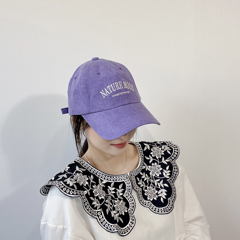 LOVELY HAT韓國東大門直郵女士新品職業26春夏推薦人氣帽子LOVELY HAT帽子