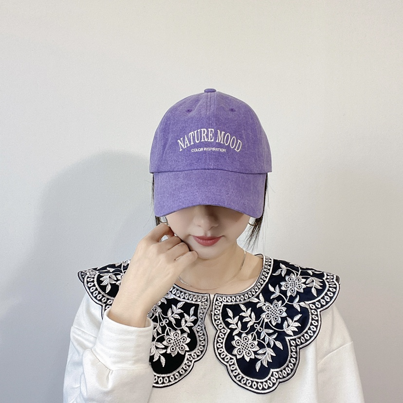 LOVELY HAT韓國東大門直郵女士新品職業26春夏推薦人氣帽子LOVELY HAT帽子