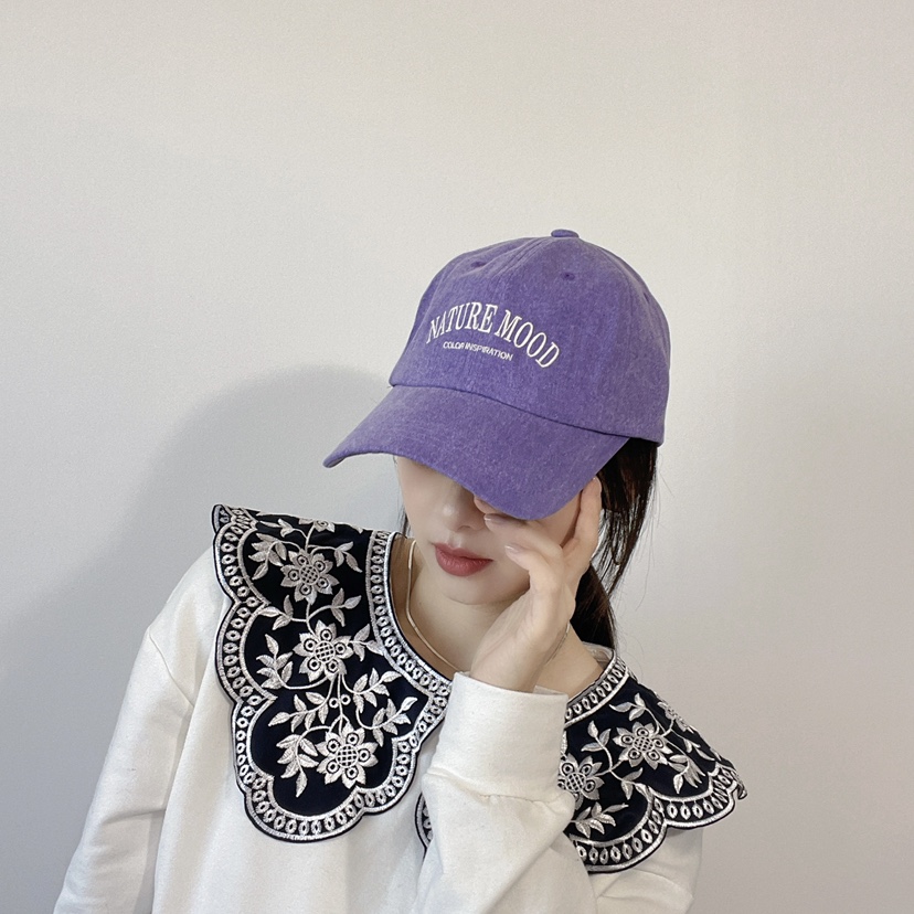 LOVELY HAT韓國東大門直郵女士新品職業26春夏推薦人氣帽子LOVELY HAT帽子