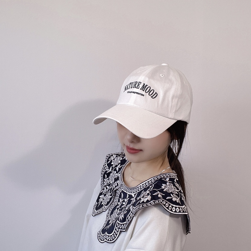 LOVELY HAT韓國東大門直郵女士新品職業26春夏推薦人氣帽子LOVELY HAT帽子