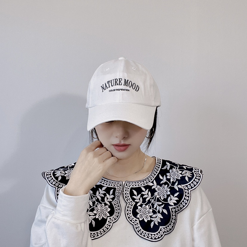 LOVELY HAT韓國東大門直郵女士新品職業26春夏推薦人氣帽子LOVELY HAT帽子