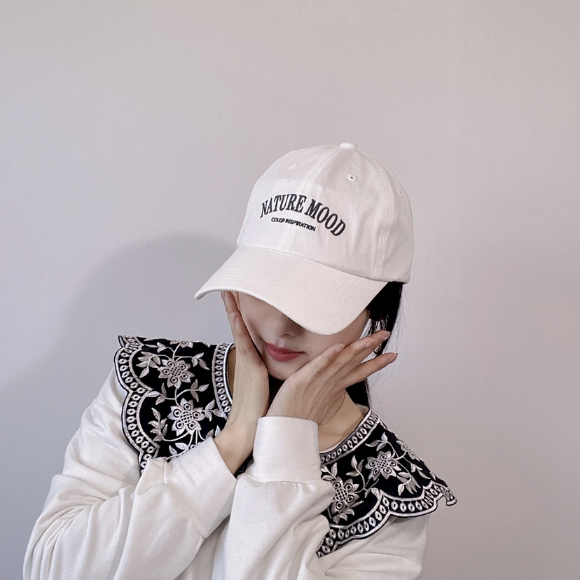 LOVELY HAT韓國東大門直郵女士新品職業26春夏推薦人氣帽子LOVELY HAT帽子