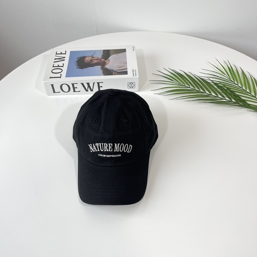 LOVELY HAT韓國東大門直郵女士新品職業26春夏推薦人氣帽子LOVELY HAT帽子圖色3