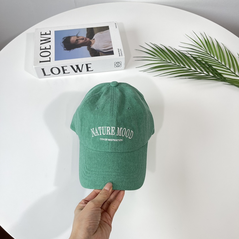 LOVELY HAT韓國東大門直郵女士新品職業26春夏推薦人氣帽子LOVELY HAT帽子圖色4