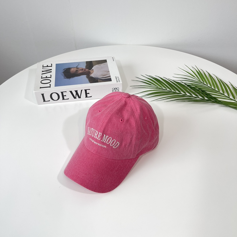 LOVELY HAT韓國東大門直郵女士新品職業26春夏推薦人氣帽子LOVELY HAT帽子圖色5