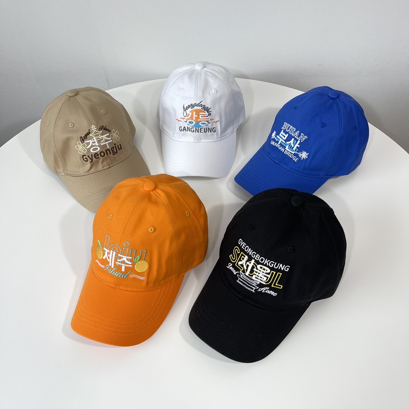 LOVELY HAT韓國直郵女裝新品熱賣26春夏推薦職業時尚帽子LOVELY HAT帽子