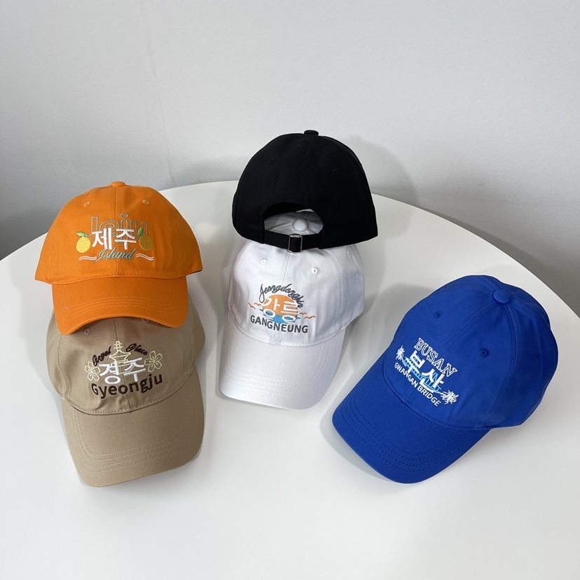 LOVELY HAT韓國直郵女裝新品熱賣26春夏推薦職業時尚帽子LOVELY HAT帽子