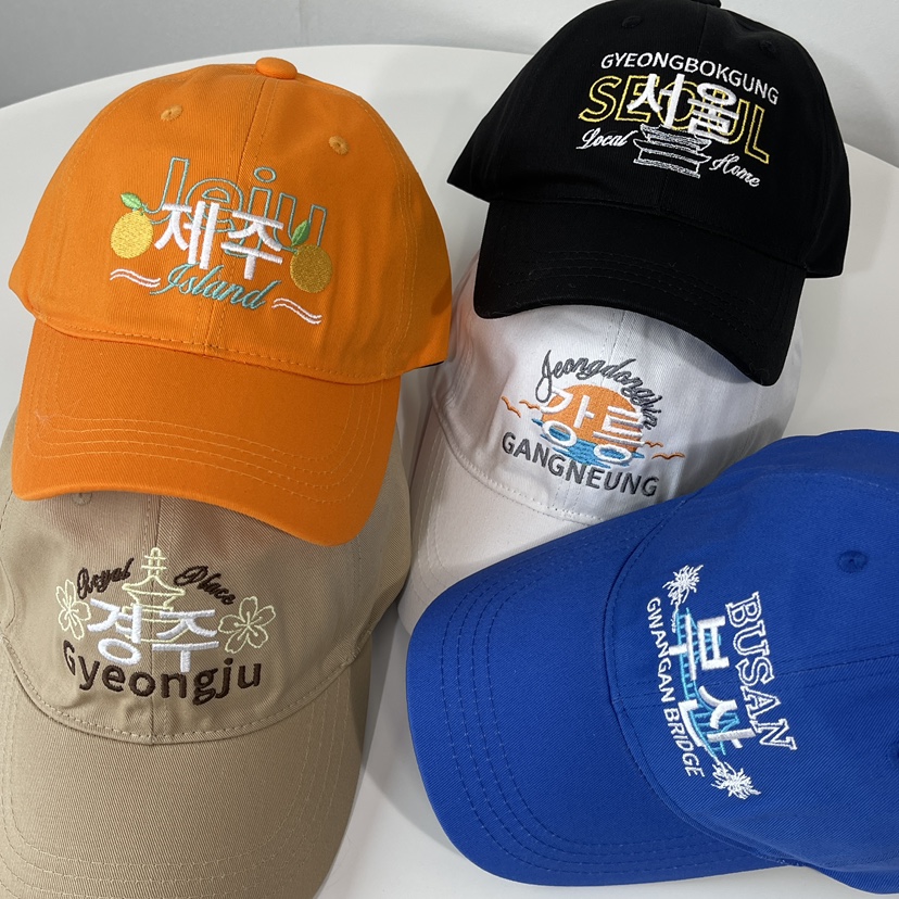 LOVELY HAT韓國直郵女裝新品熱賣26春夏推薦職業時尚帽子LOVELY HAT帽子