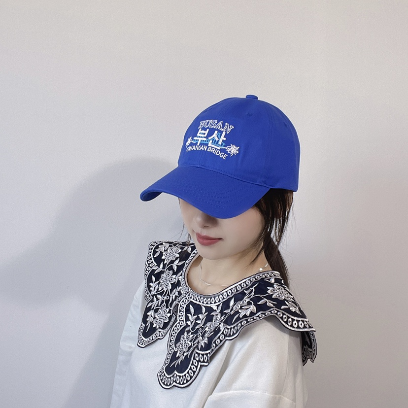 LOVELY HAT韓國直郵女裝新品熱賣26春夏推薦職業時尚帽子LOVELY HAT帽子