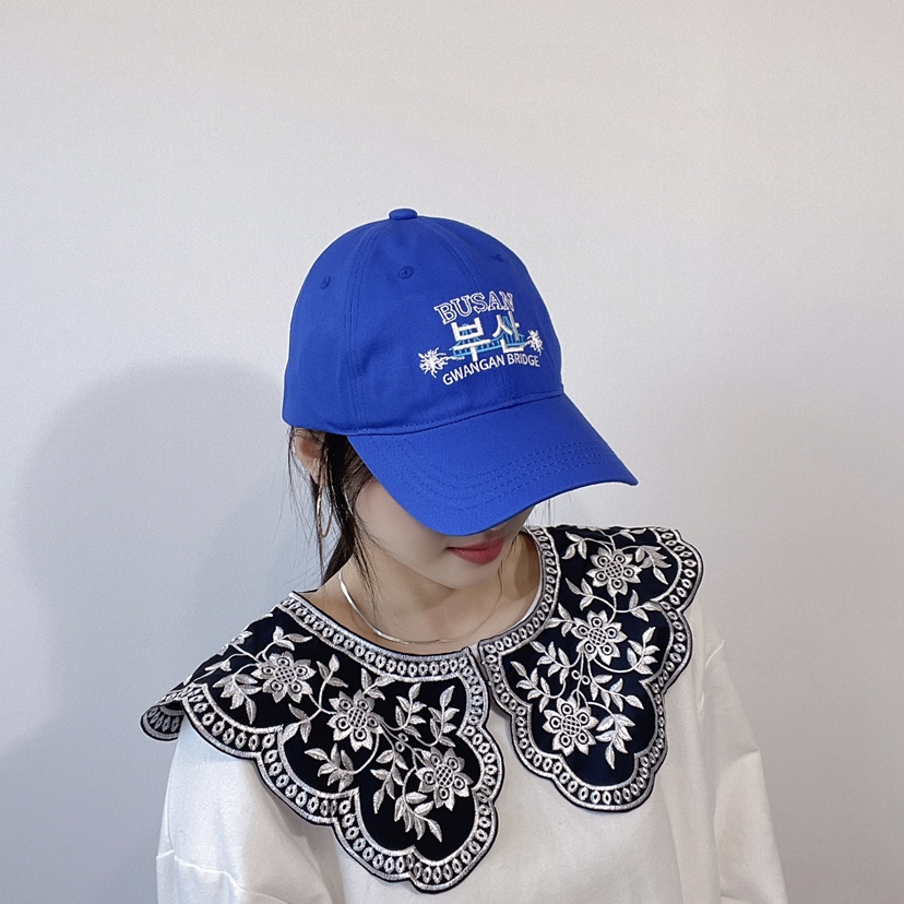 LOVELY HAT韓國直郵女裝新品熱賣26春夏推薦職業時尚帽子LOVELY HAT帽子