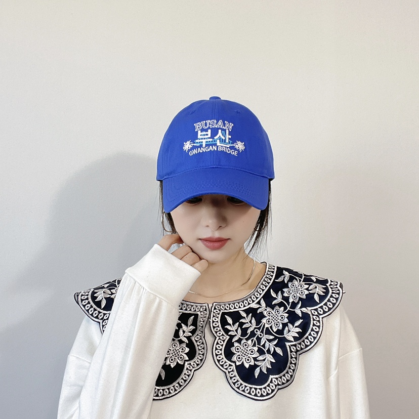 LOVELY HAT韓國直郵女裝新品熱賣26春夏推薦職業時尚帽子LOVELY HAT帽子