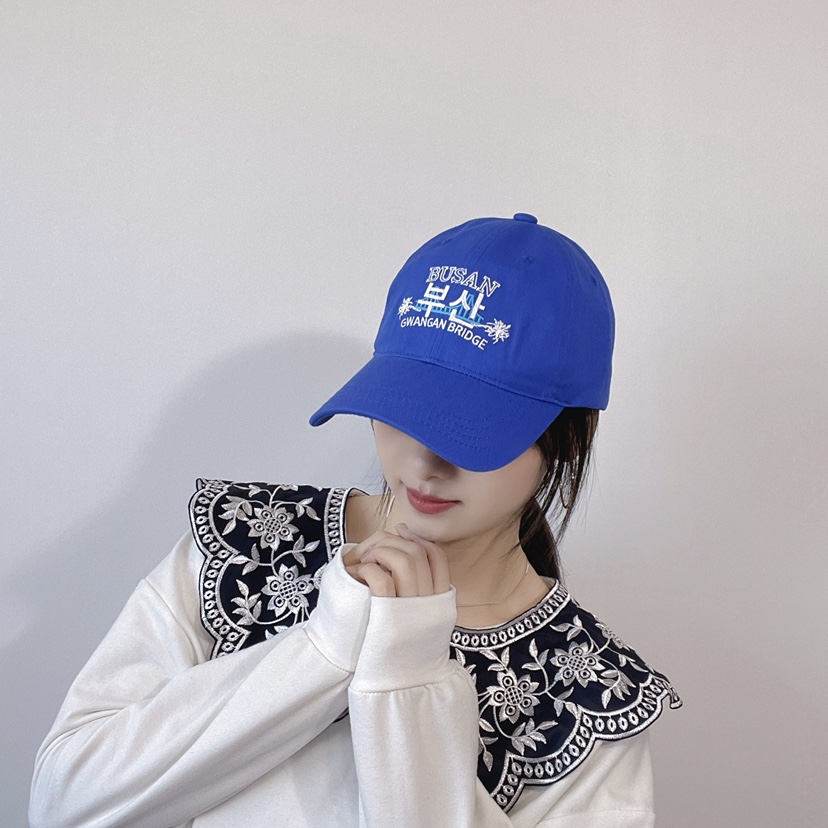 LOVELY HAT韓國直郵女裝新品熱賣26春夏推薦職業時尚帽子LOVELY HAT帽子