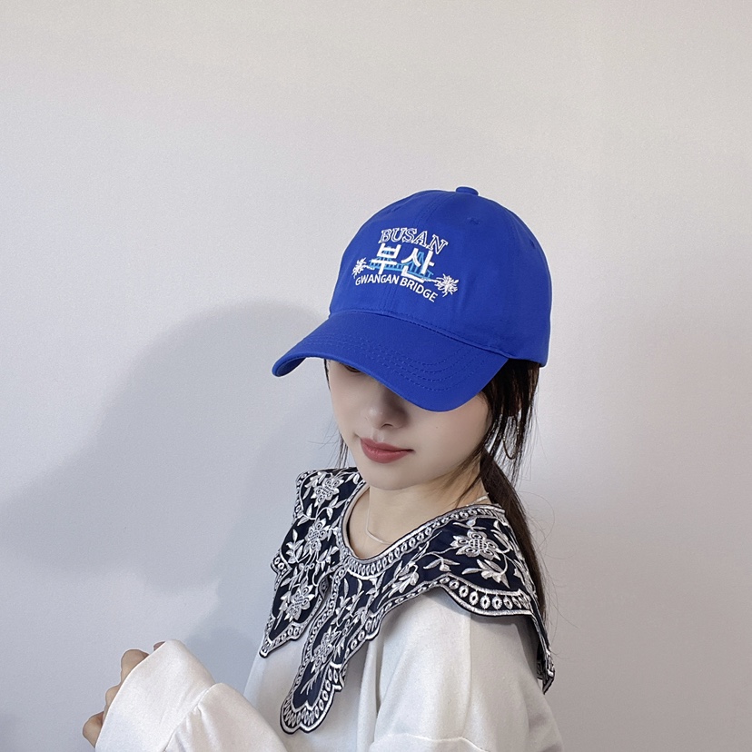 LOVELY HAT韓國直郵女裝新品熱賣26春夏推薦職業時尚帽子LOVELY HAT帽子